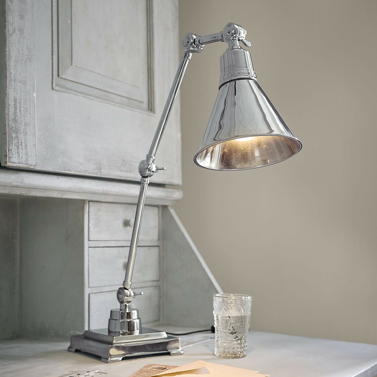 Tischlampe Fairview