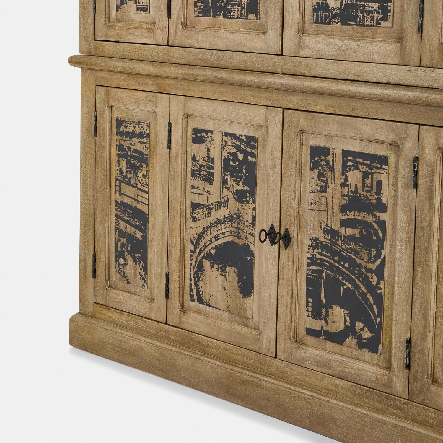 Schrank Albanne