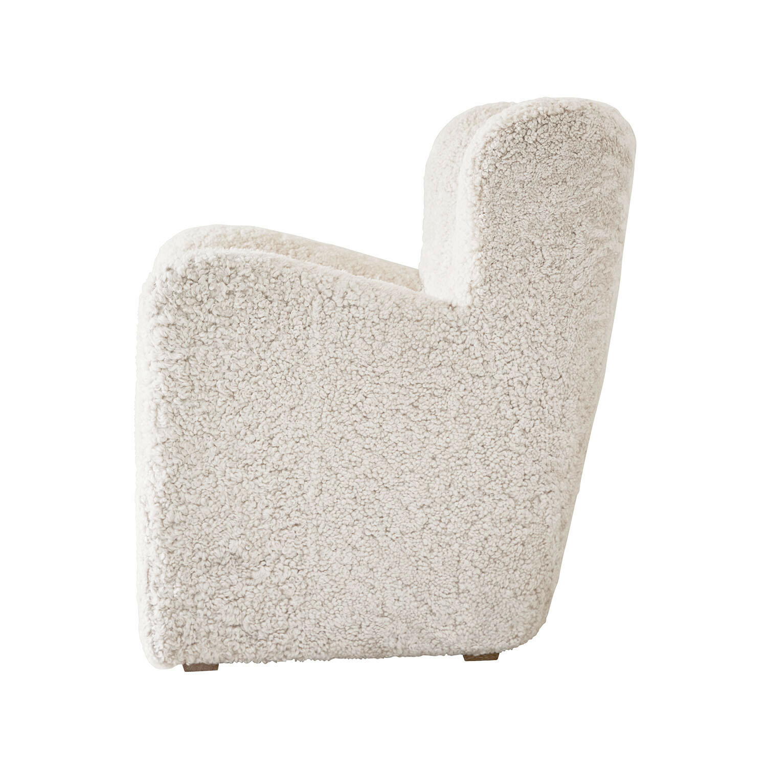 Sessel Fleurimond