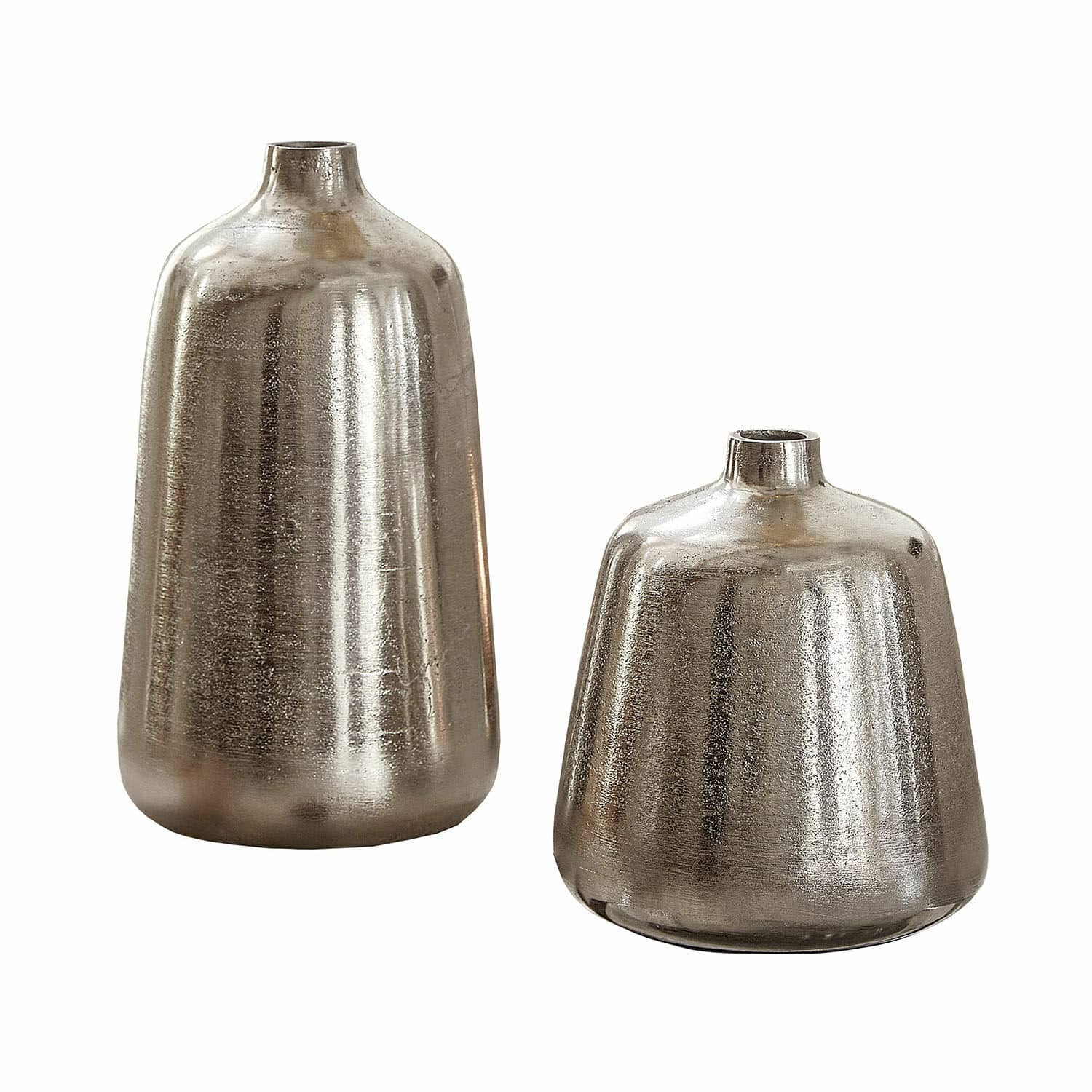 Vase 2er Set Orabela
