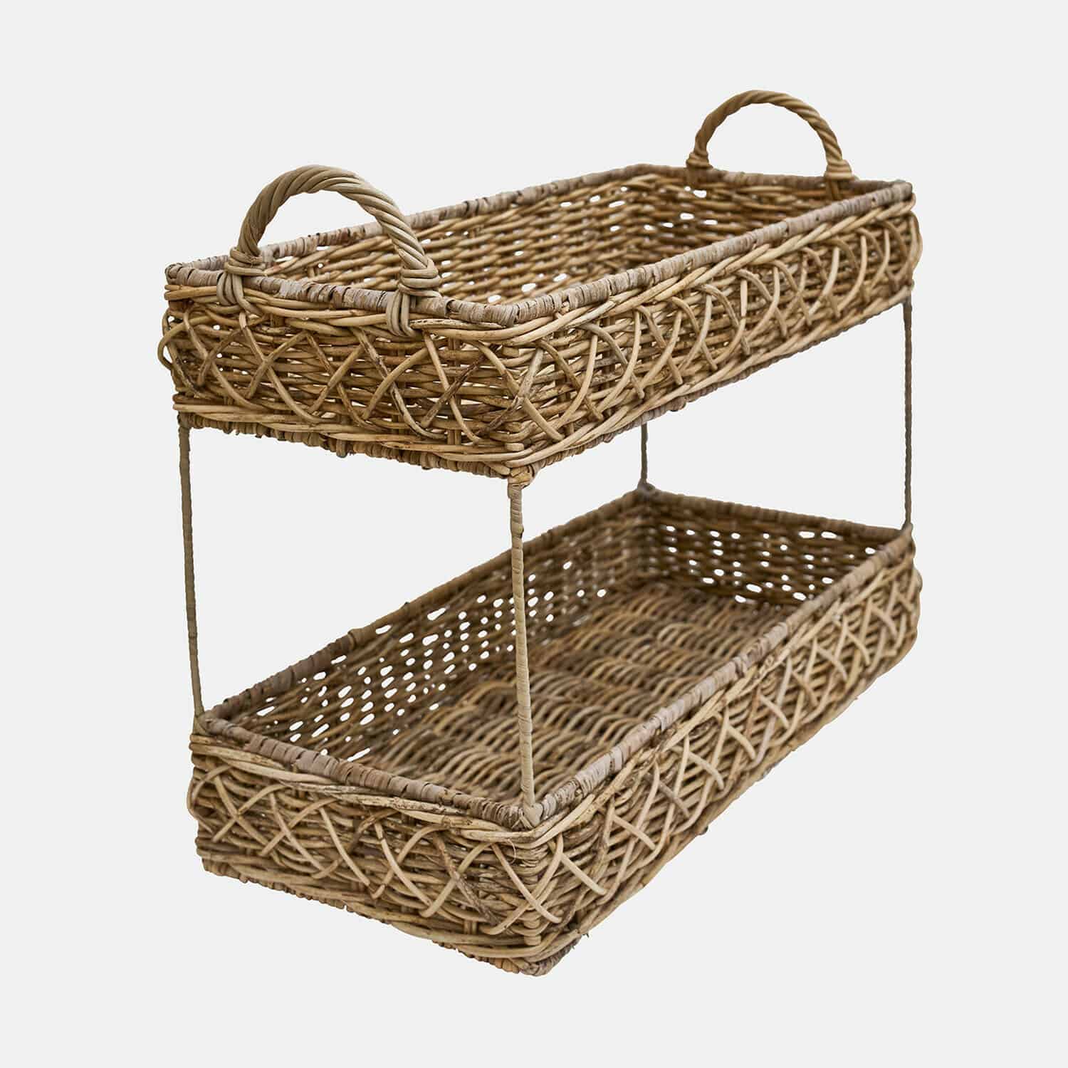 Etagere Mossbury