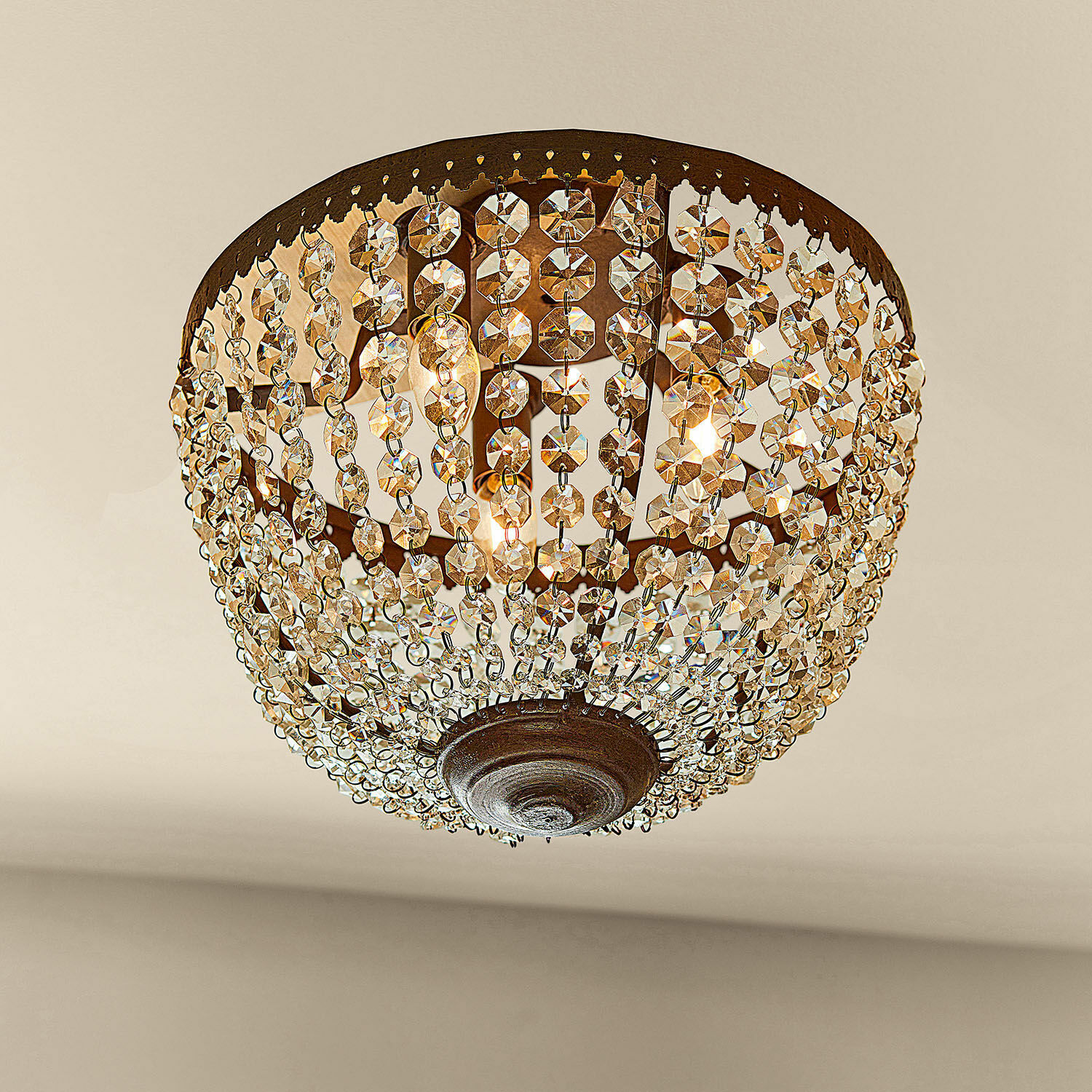 Deckenlampe Tarim Deckenlampe Tarim