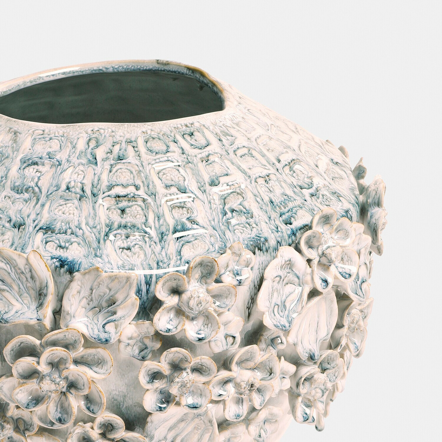 Vase Mireauxine