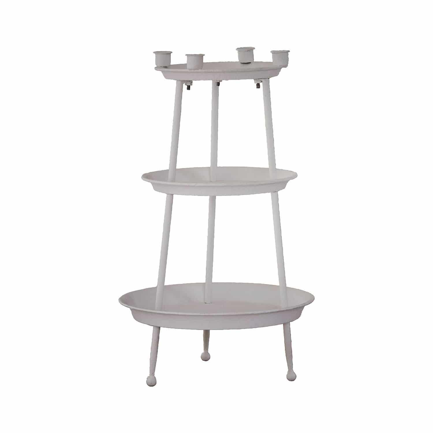 Etagere Mont Argenté