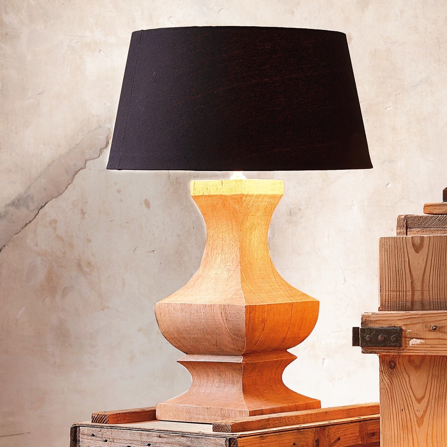 Tischlampe Austin