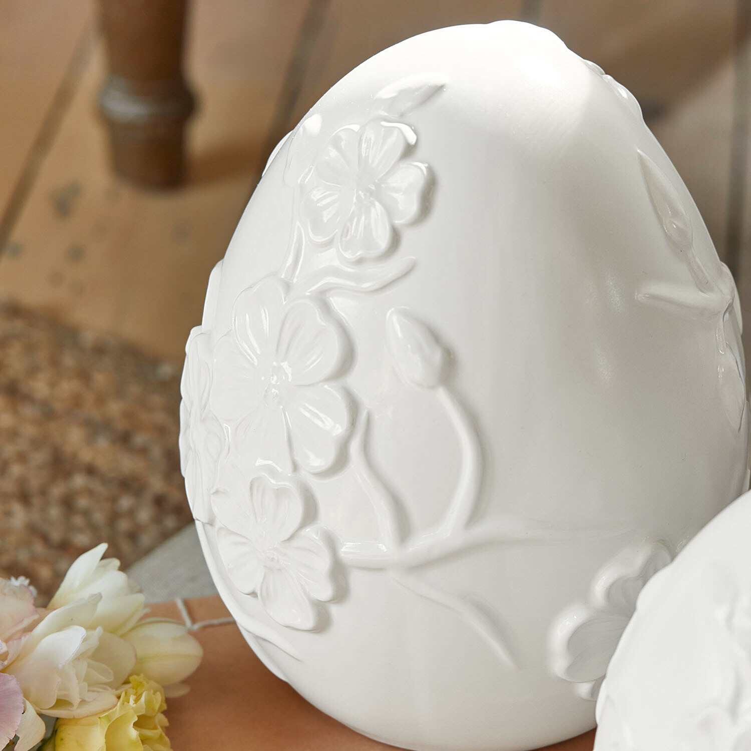 Osterei 2er Set Vent Élysien