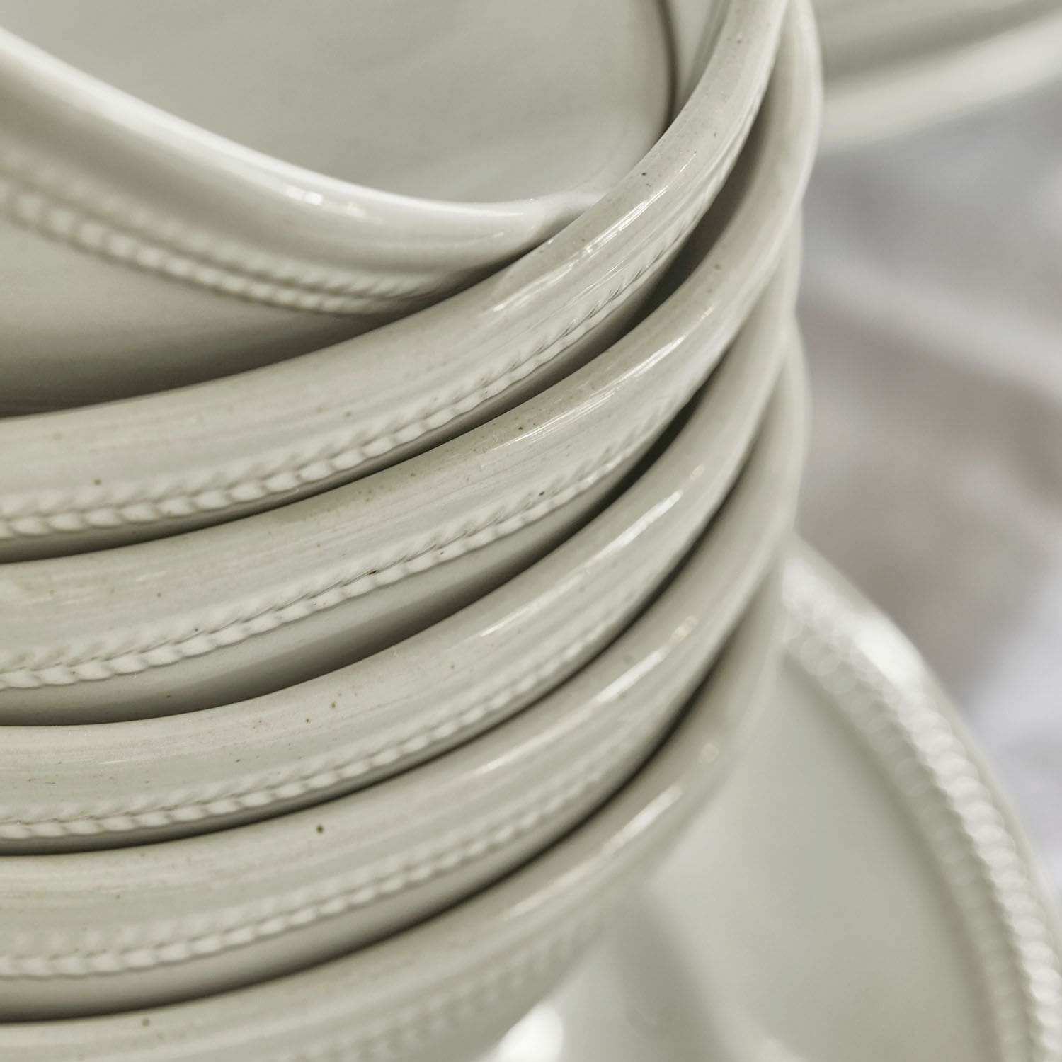 Geschirr 30er Set Norrvik