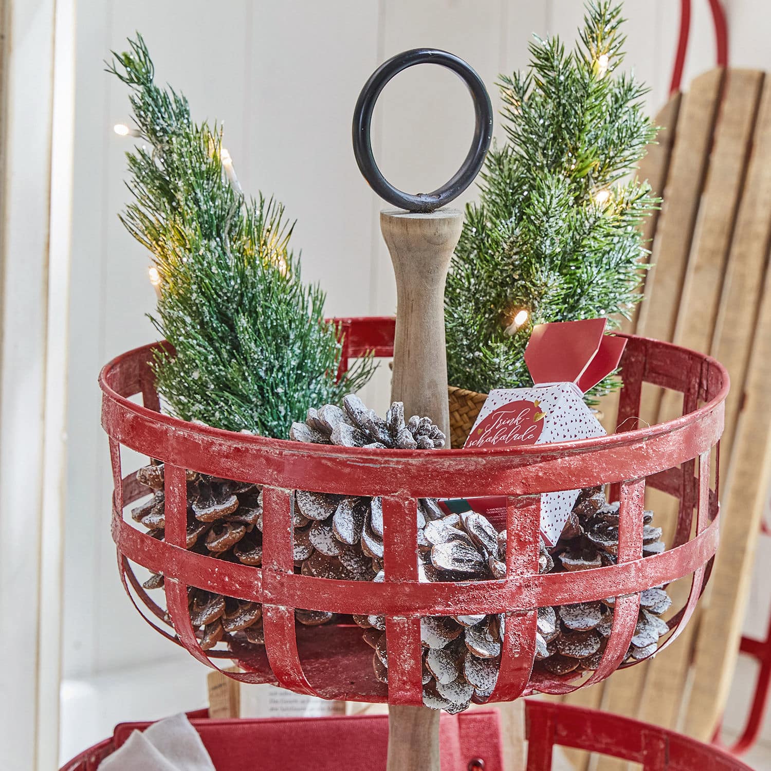 Etagere Mons