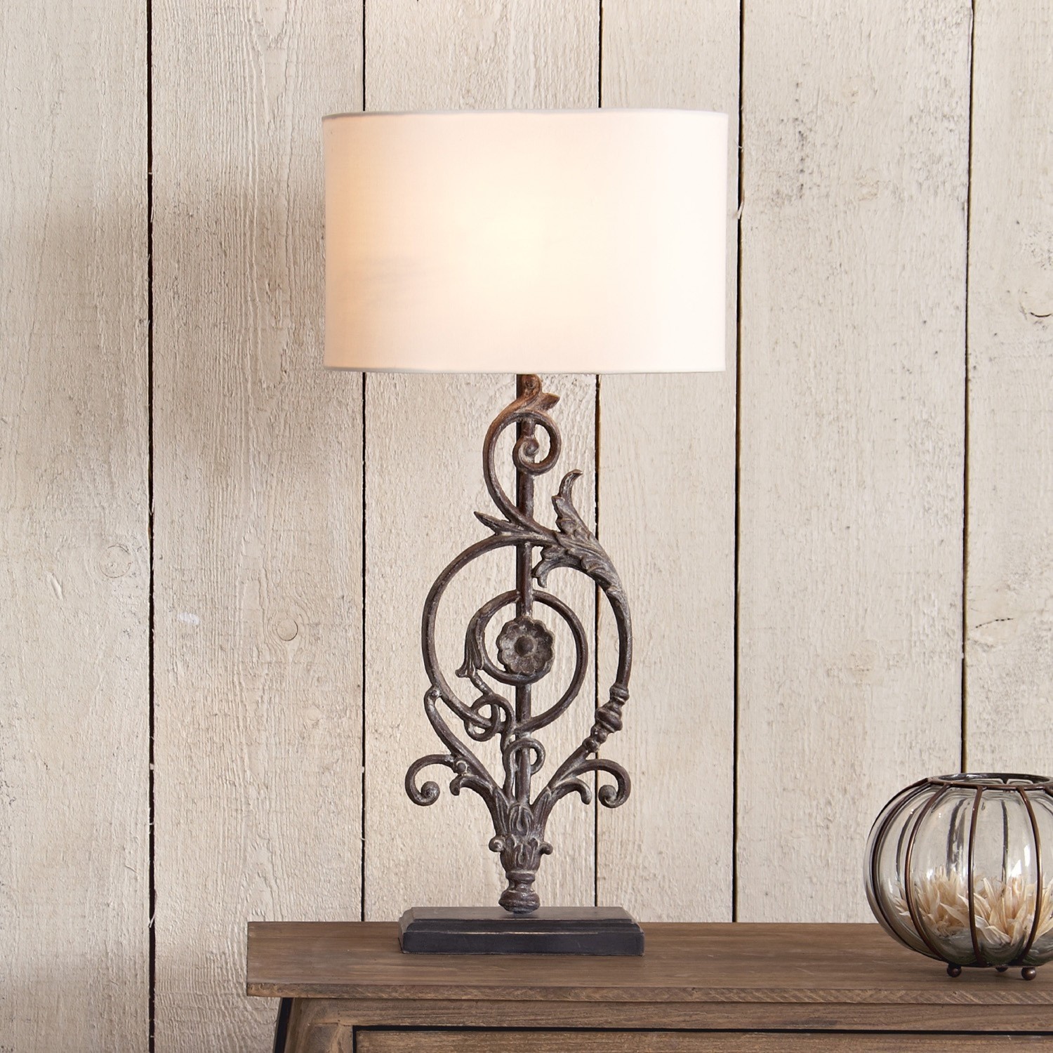 Tischlampe Beauvoir