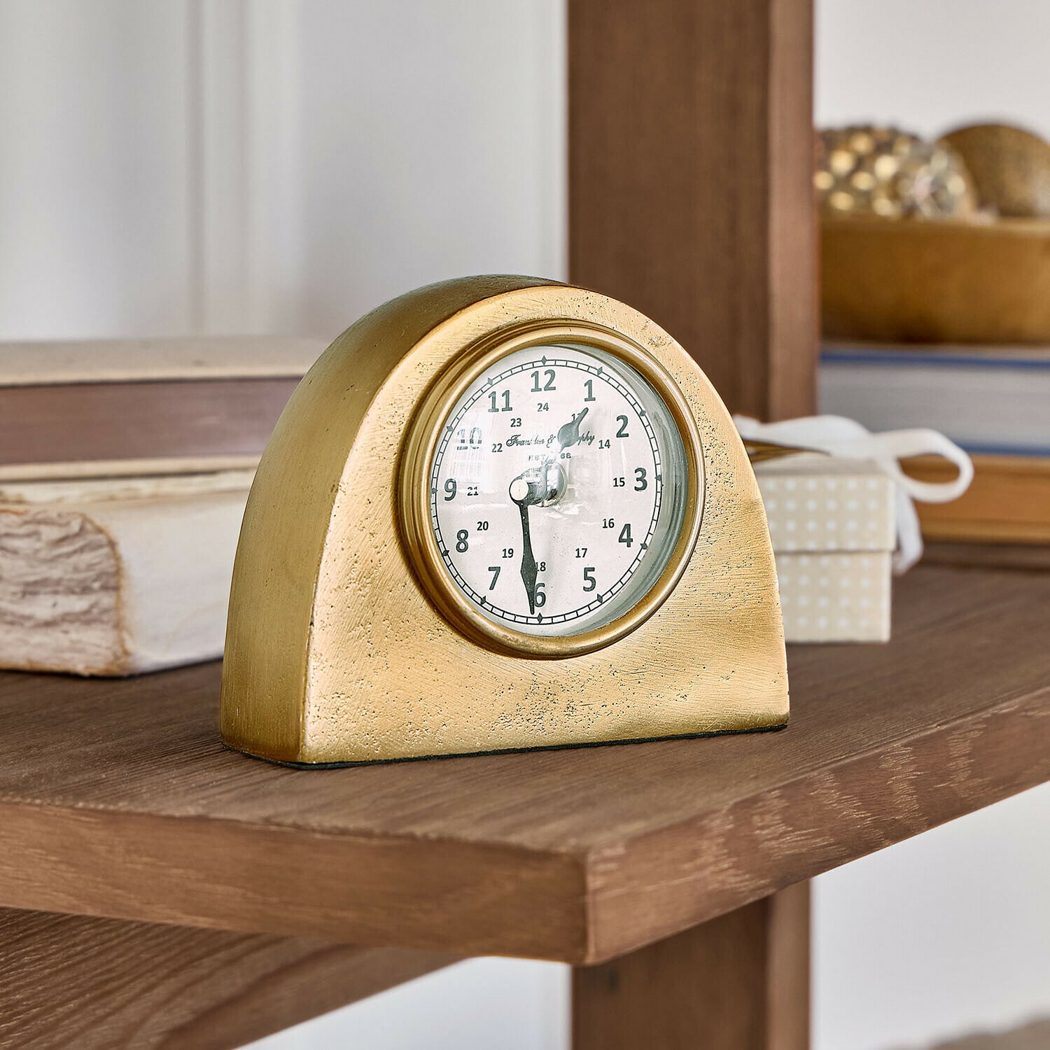 Horloge Bodkin Horloge Bodkin