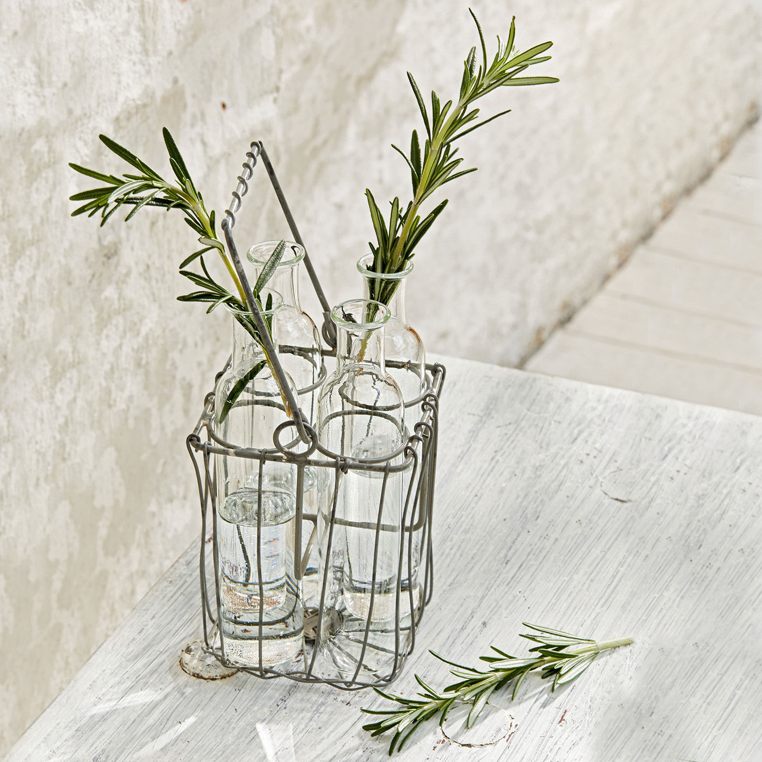 Vase 4er Set Arbignon