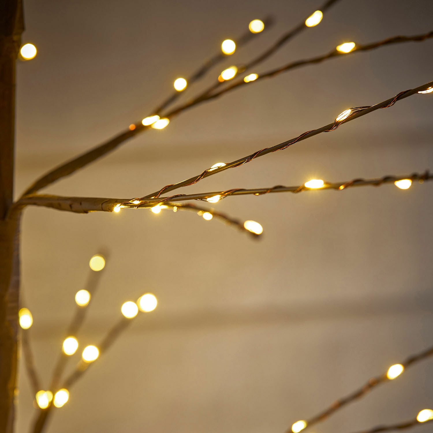LED-Baum Favrieux