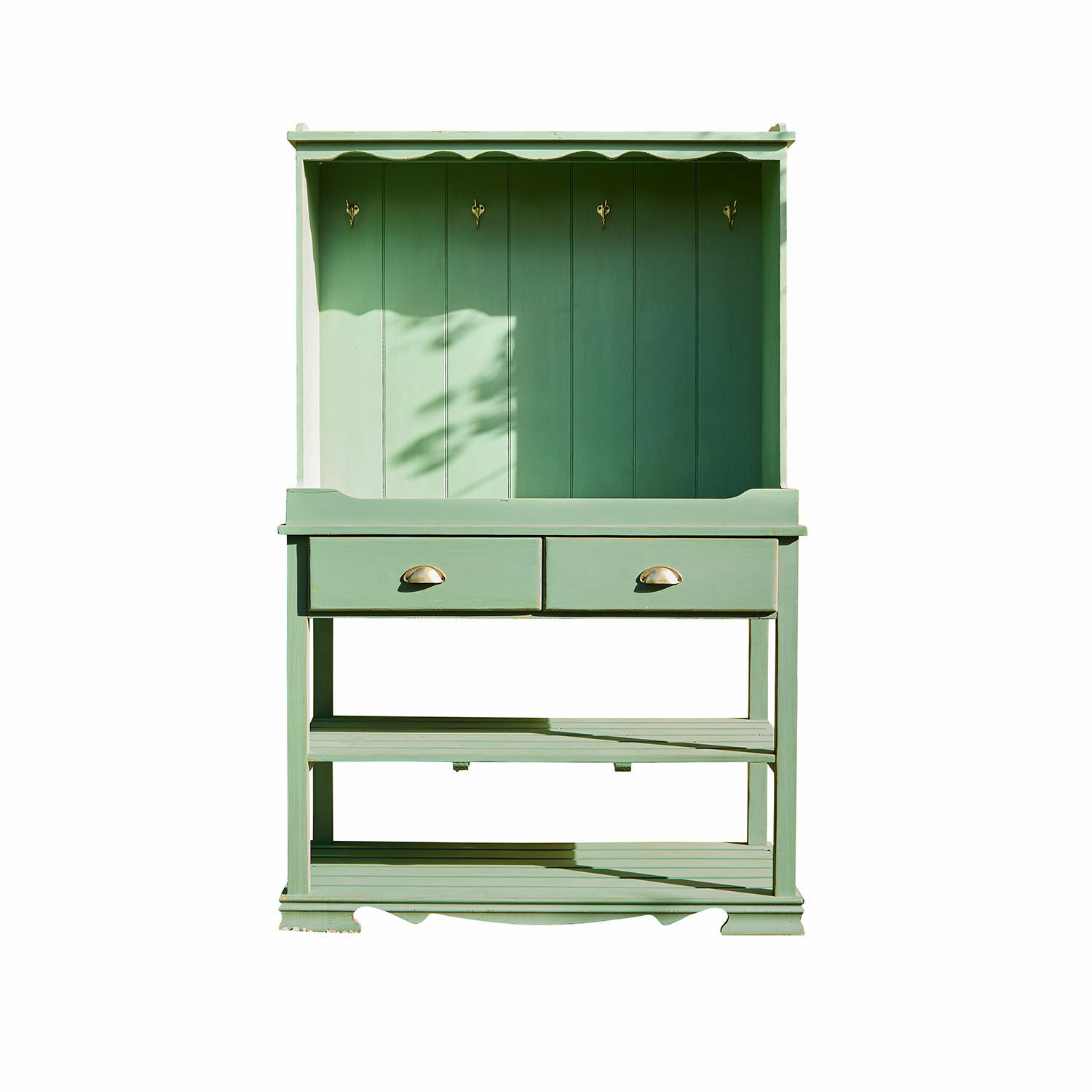 Pflanztisch Castelune