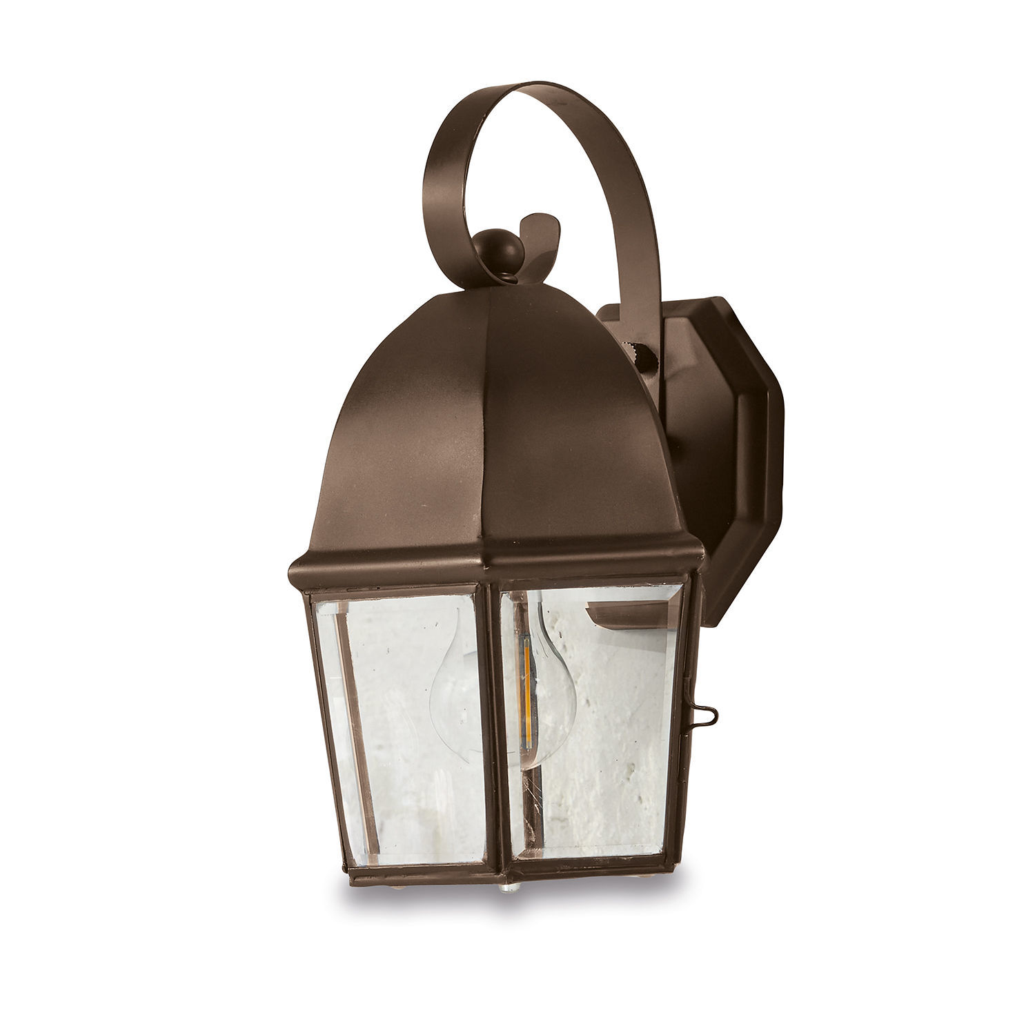Außenwandlampe Arunieur