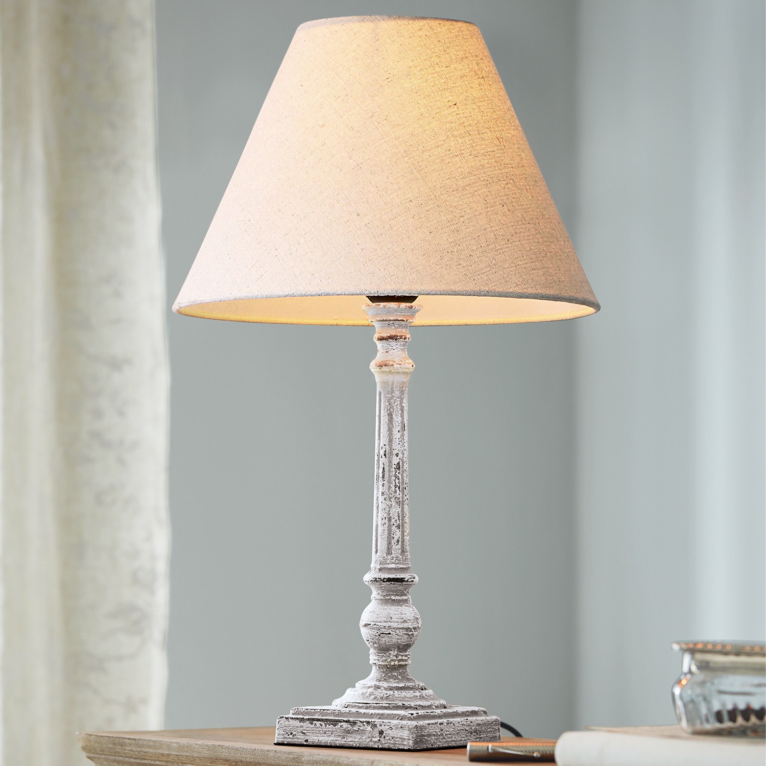 Tischlampe Pruines