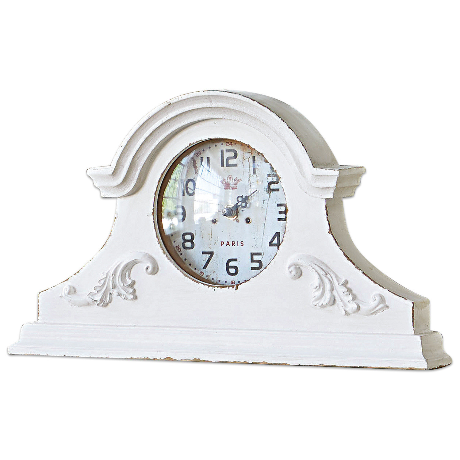 Uhr Andilly