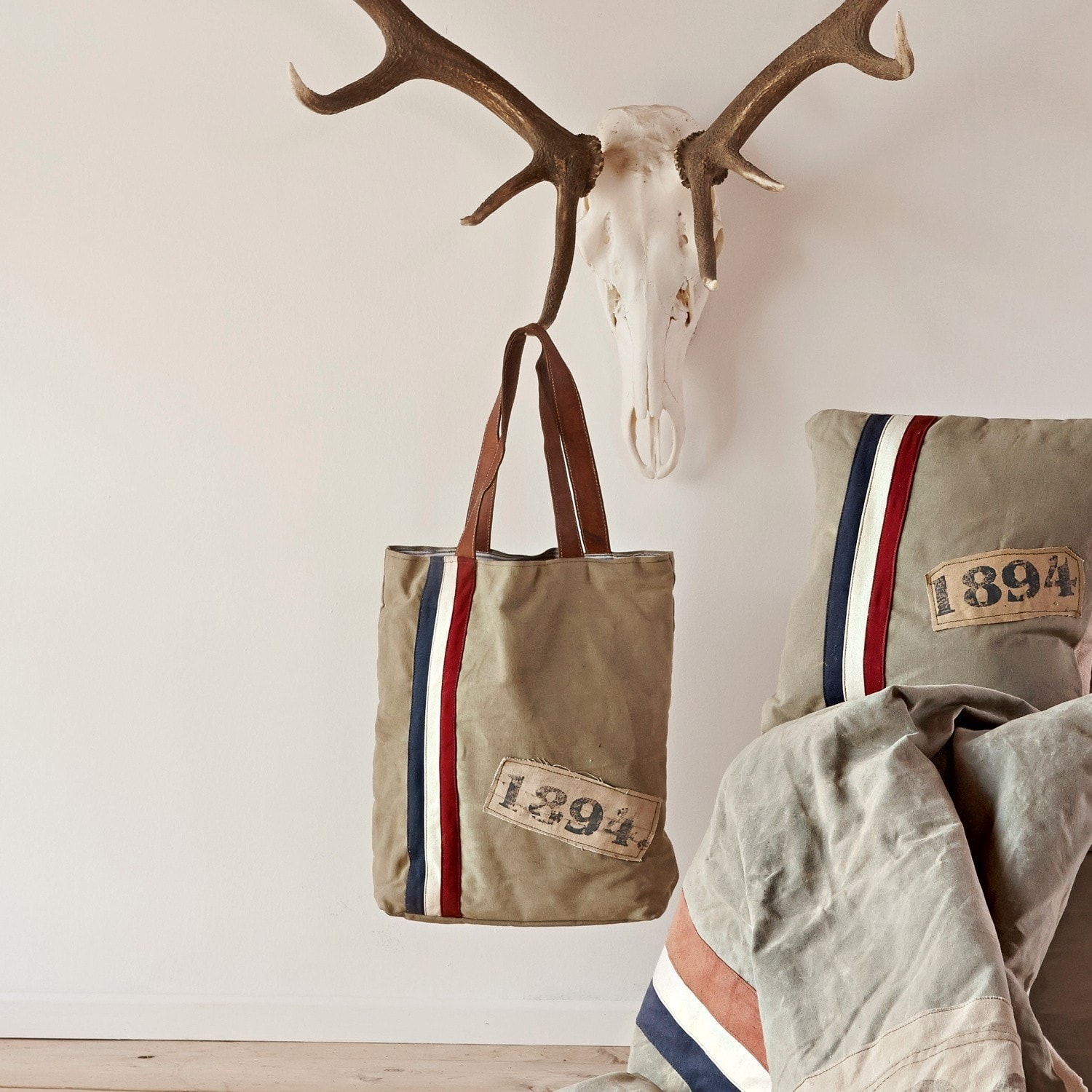 Tasche 1894