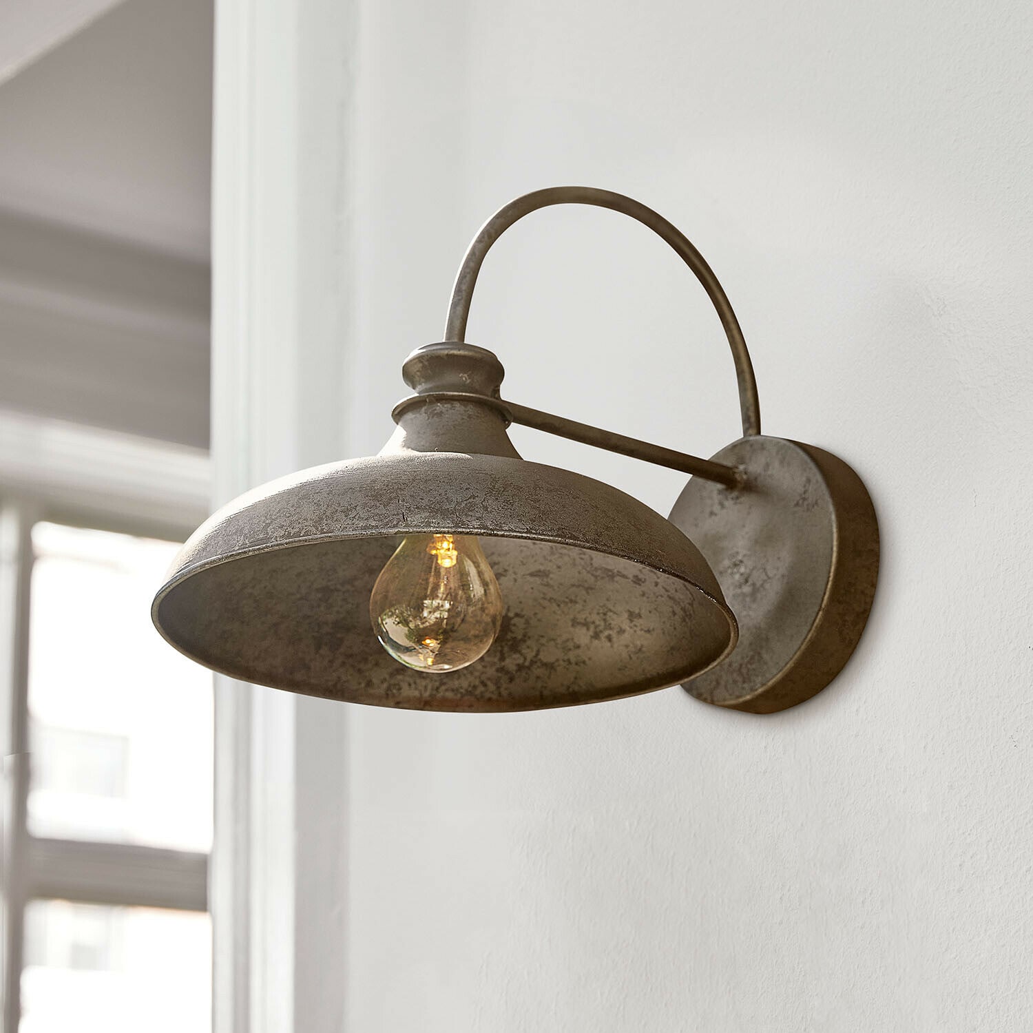 Applique LED Chassorin Applique LED Chassorin