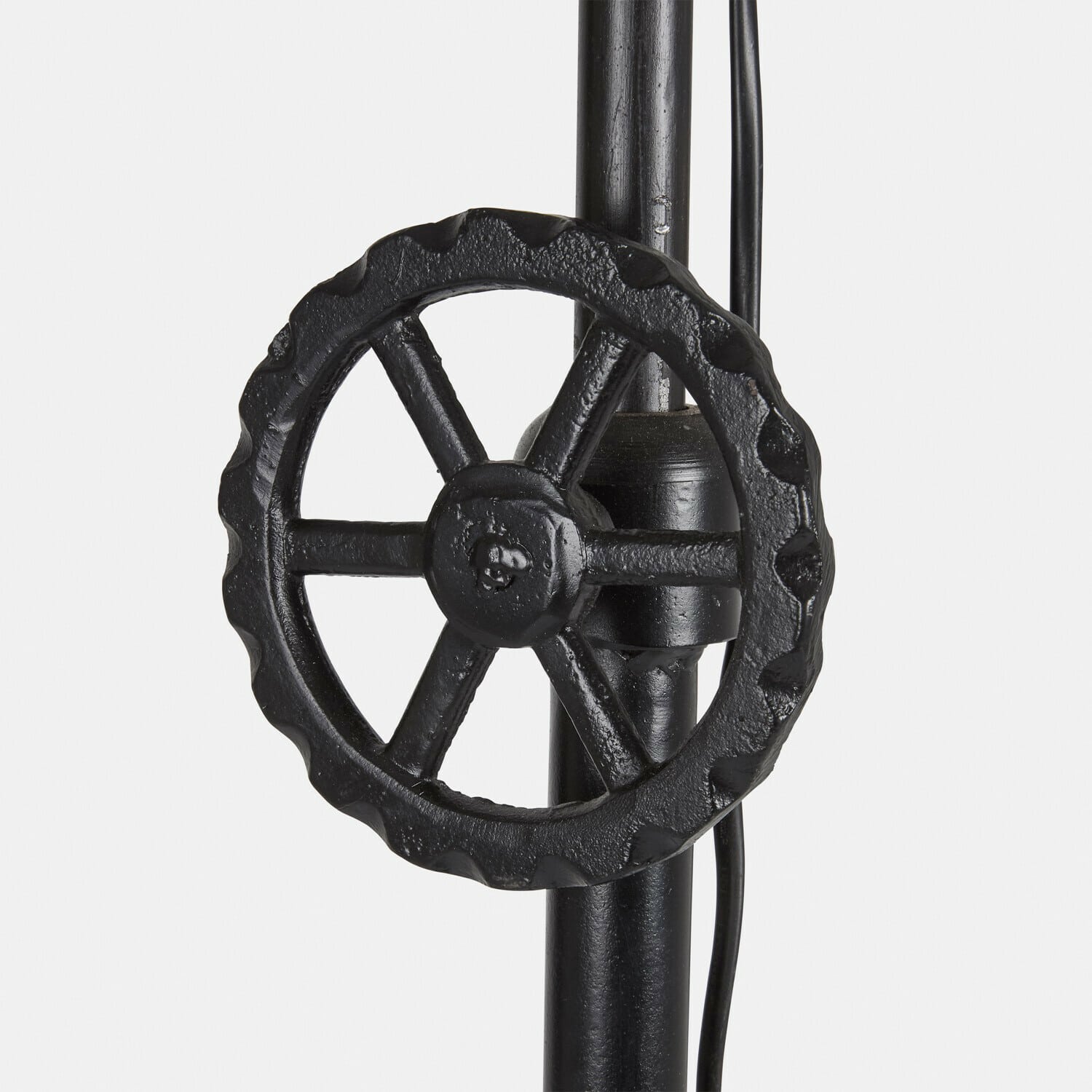 Stehlampe Fenric
