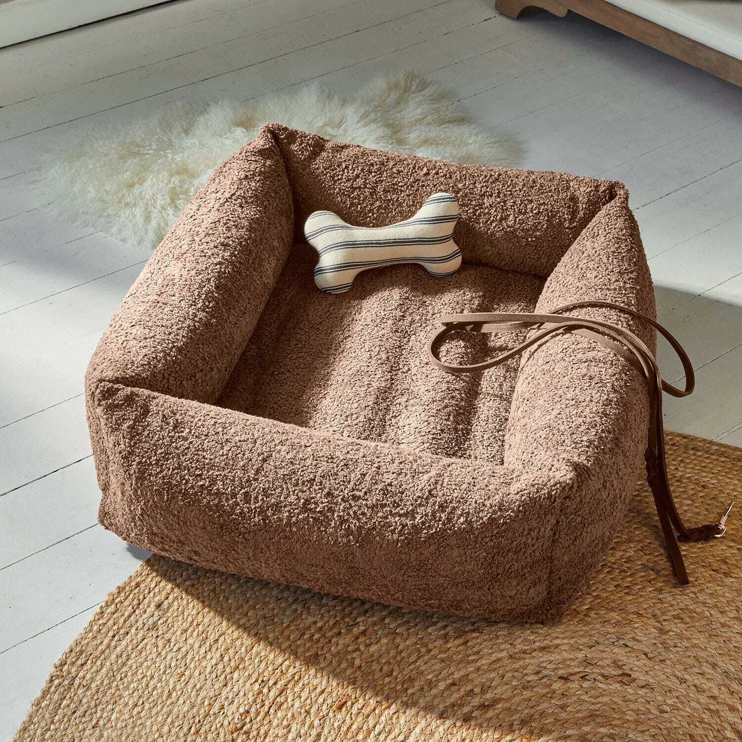 Lit pour animaux Giolena Lit pour animaux Giolena