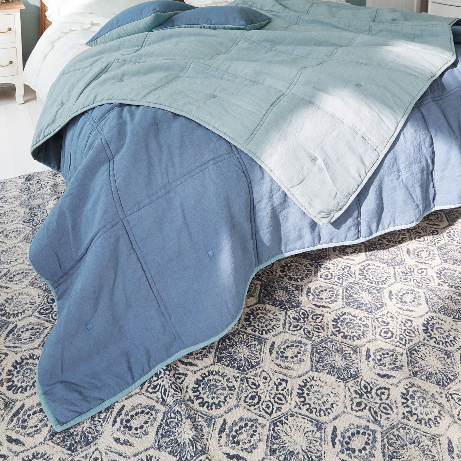 Quilt Marmagne