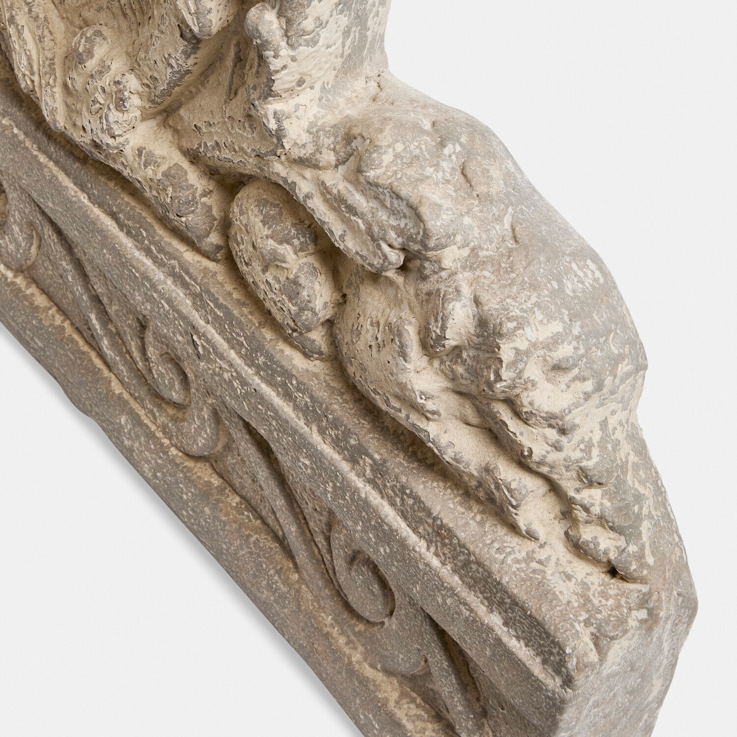 Wandornament Saveraux