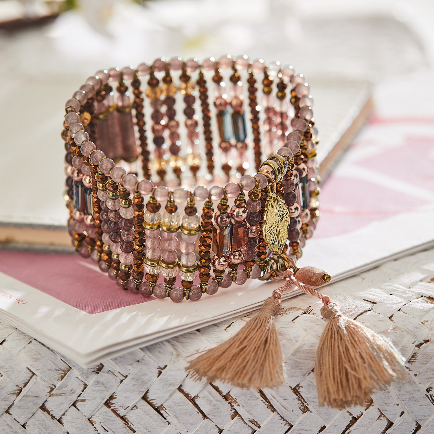Armband Nilua