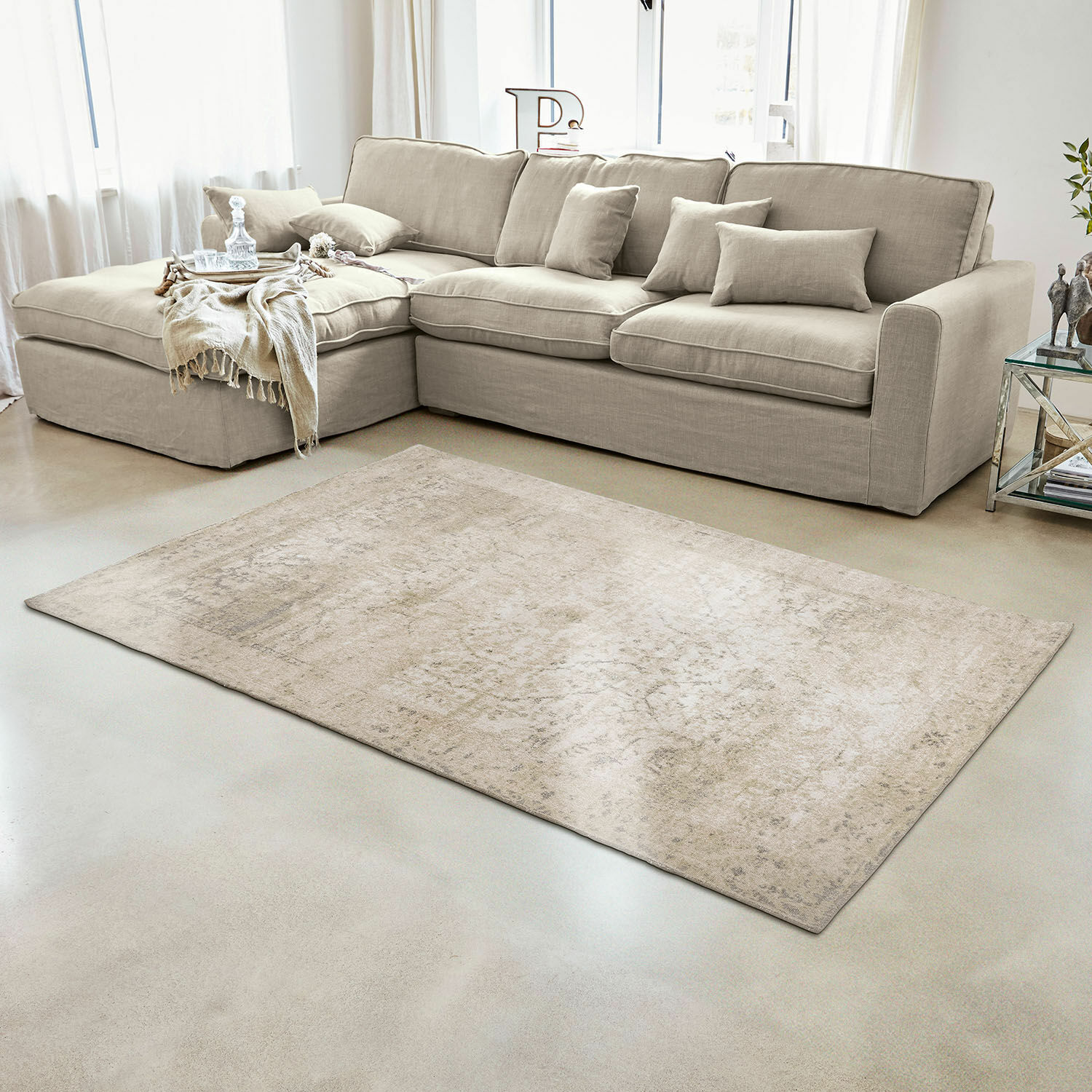 Teppich Esson