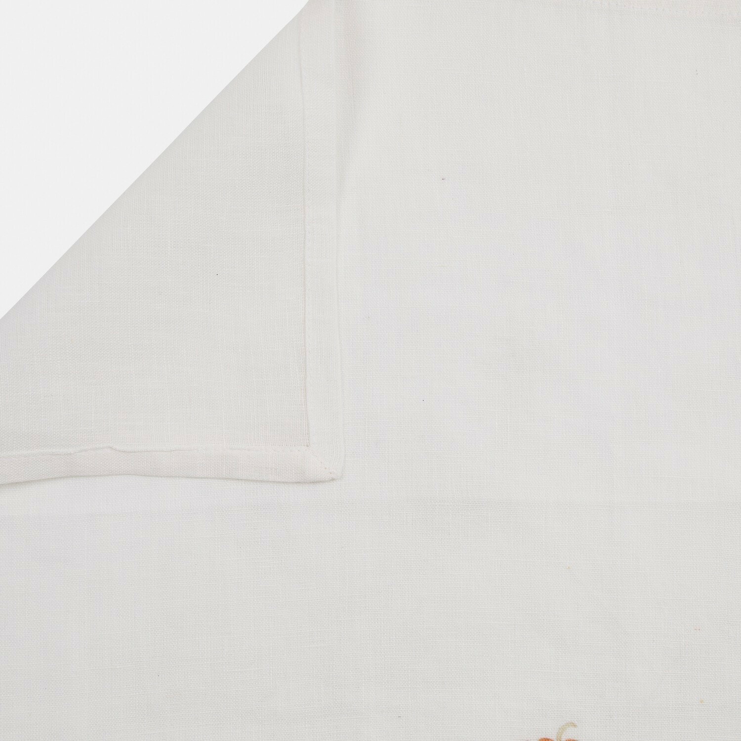Serviette 4er Set Florrien