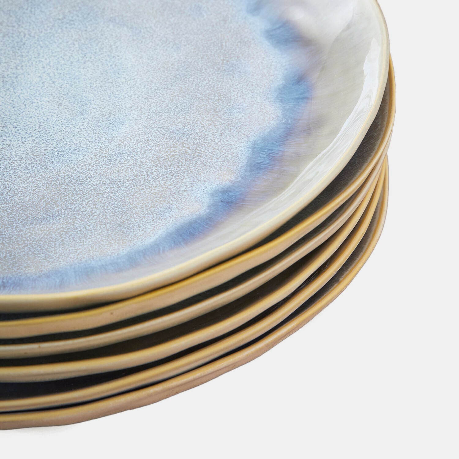 Teller 6er Set Vionette