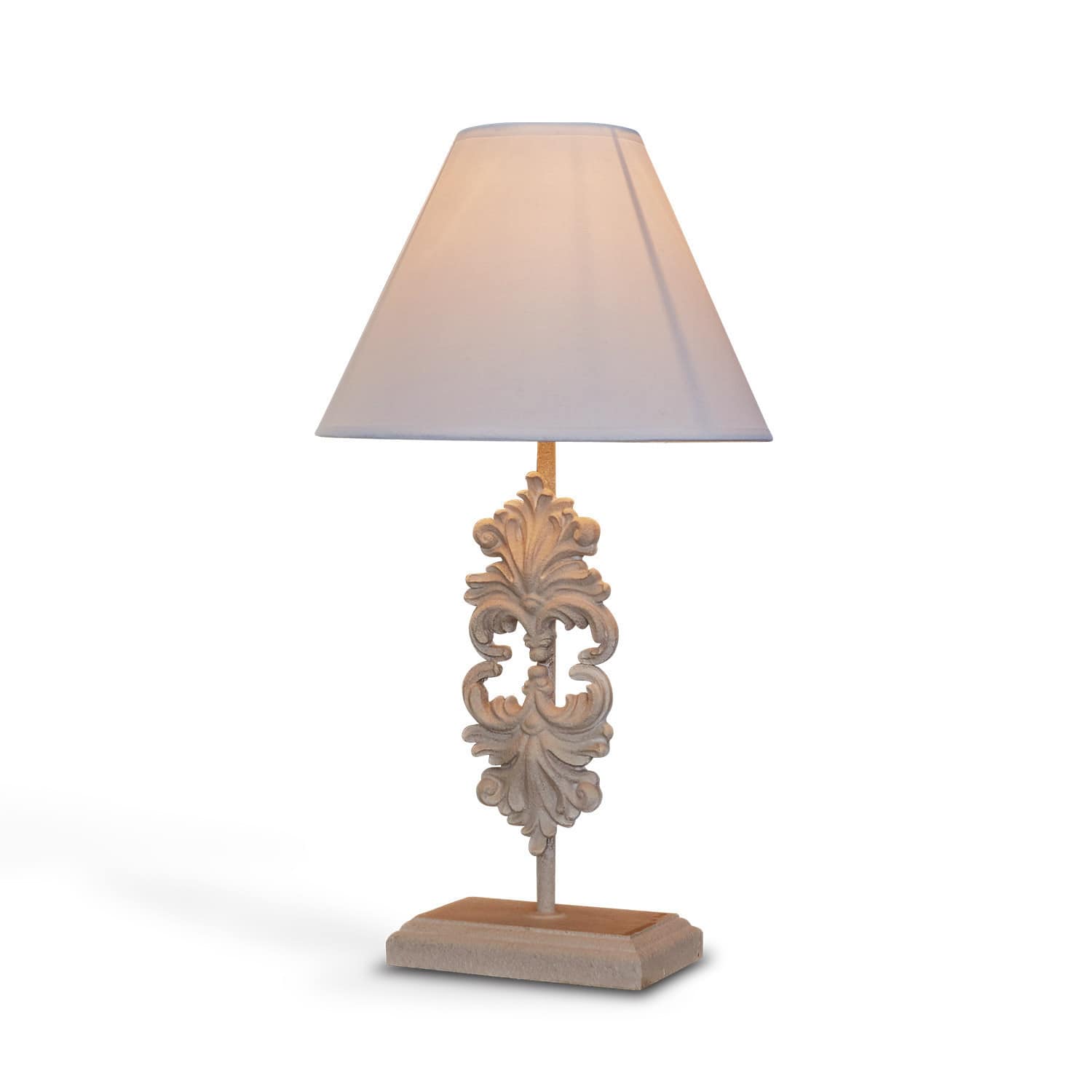 Tischlampe Riva