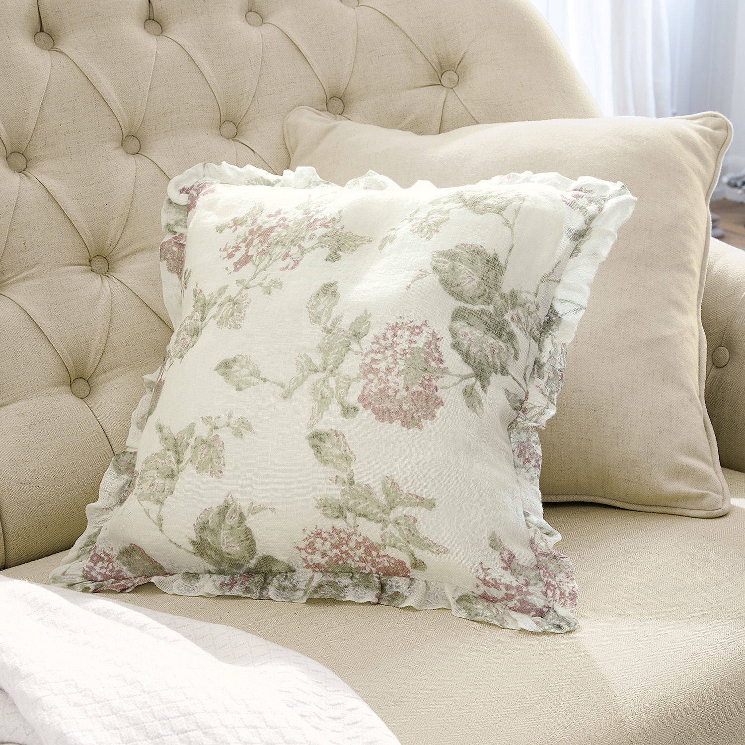 Kissenhülle Mathea