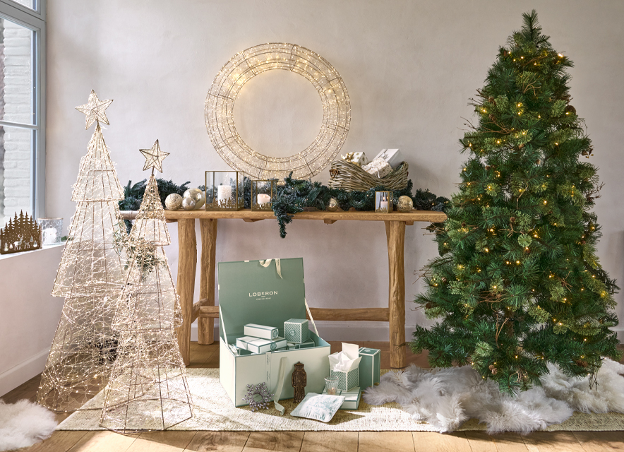 24 Days until Christmas