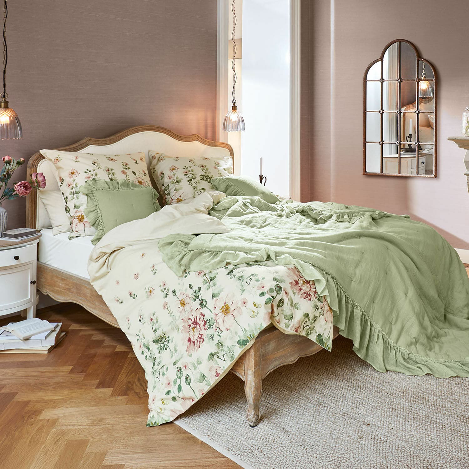 Bett Serravalle