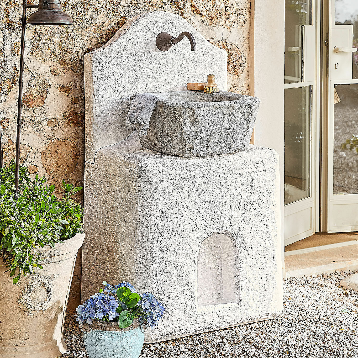 Brunnen Pisticci Brunnen Pisticci