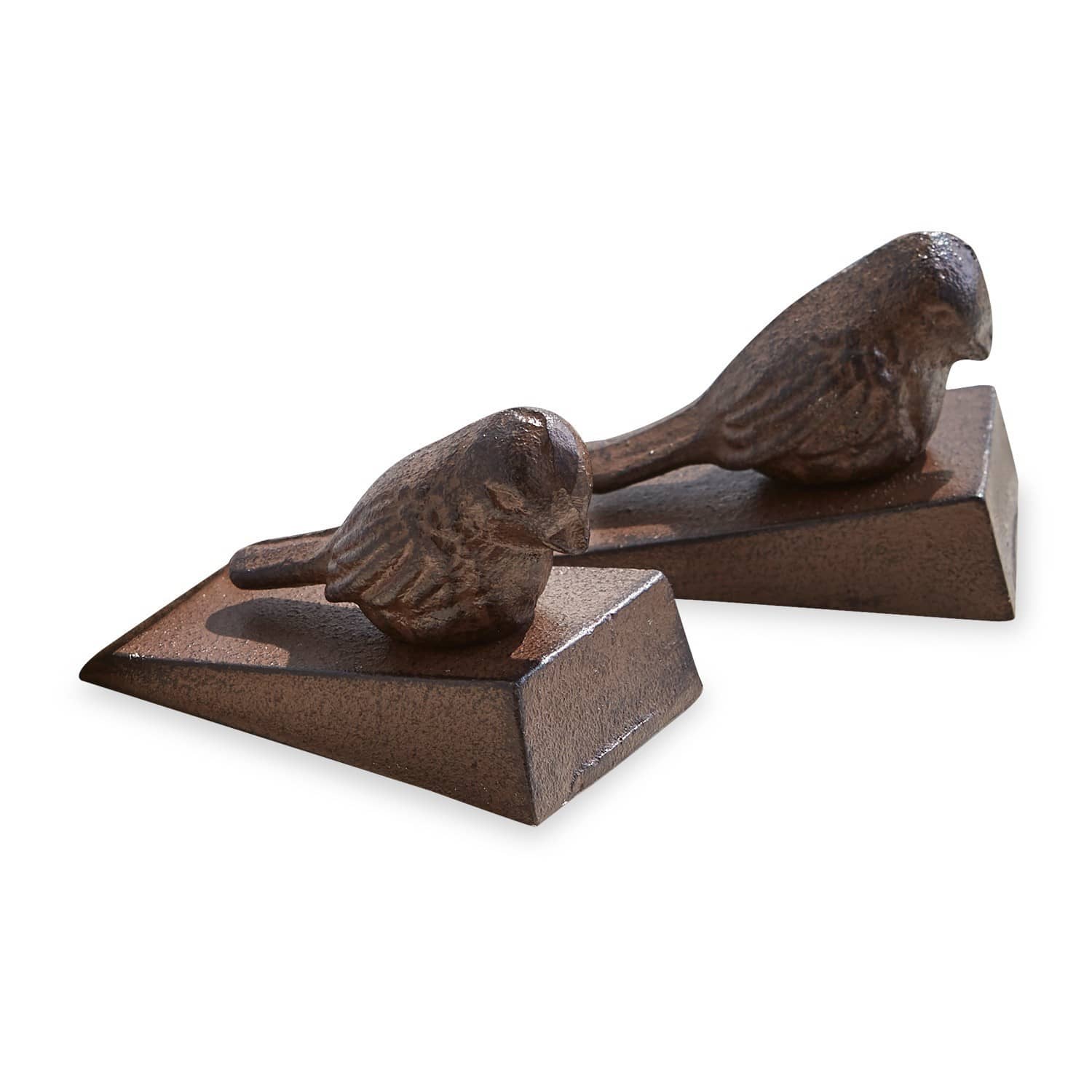 Türstopper 2er Set Oiseau
