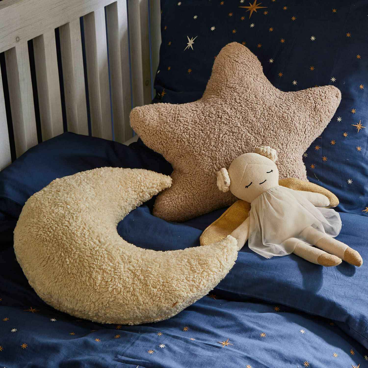 Kissen 2er Set Jollymoon