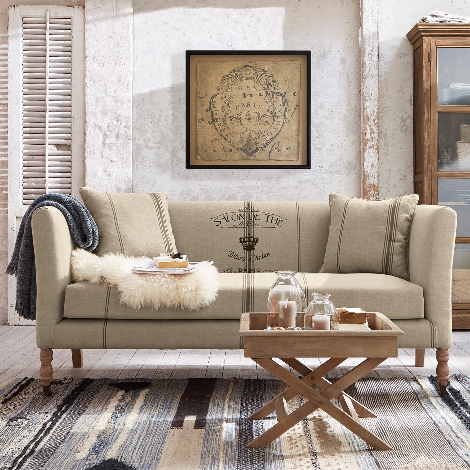Sofa Salon