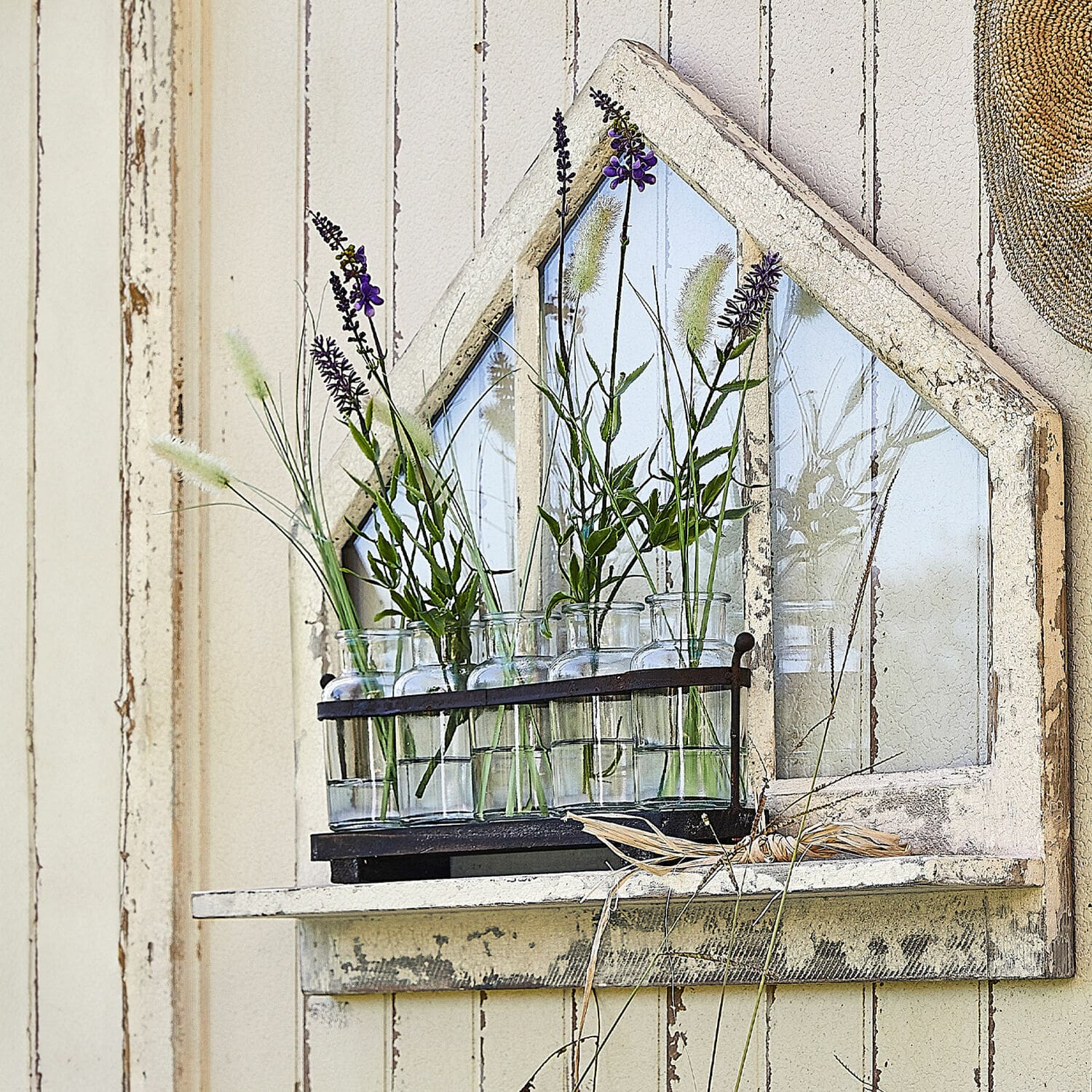 Vase 5er Set Ranjo