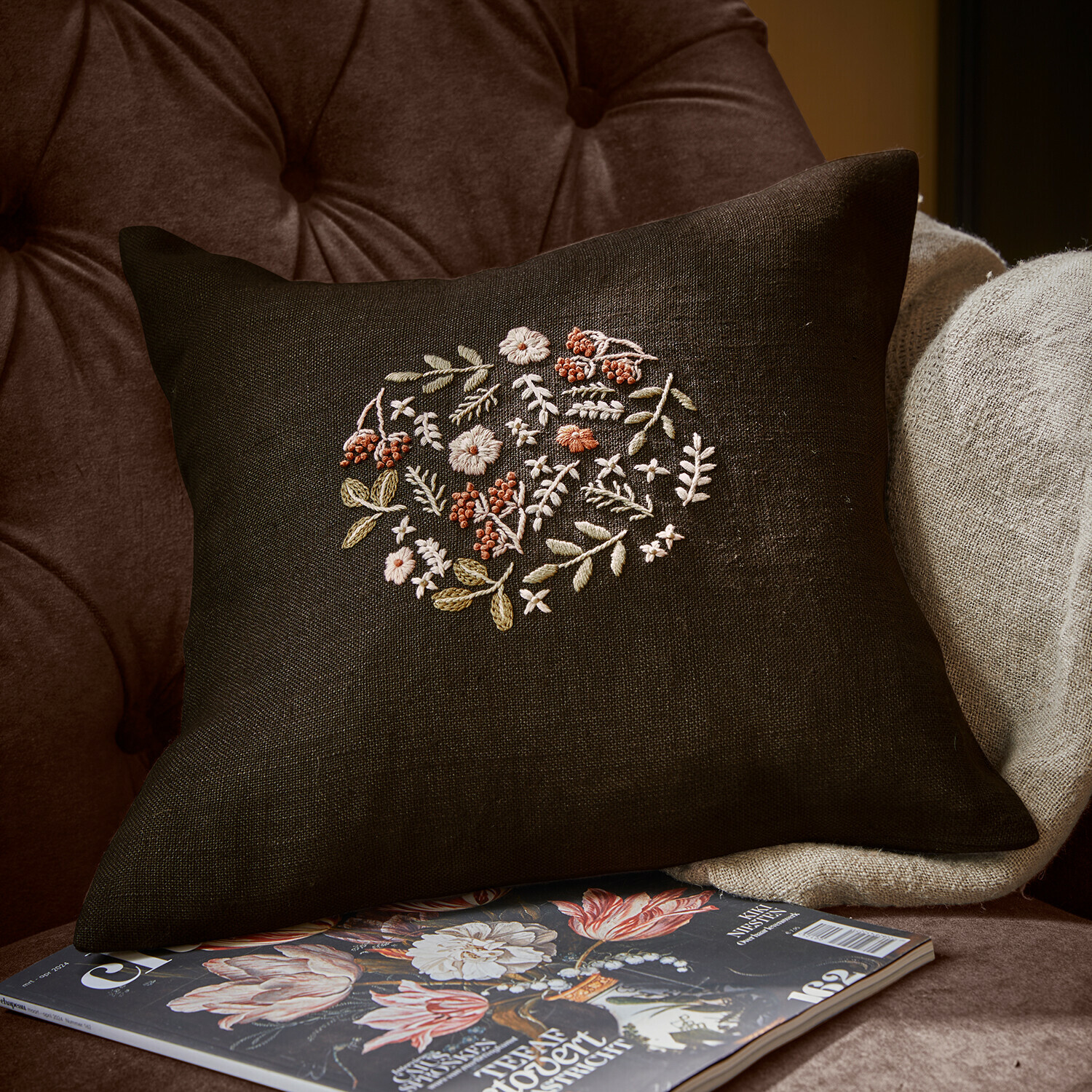Kissenhülle Mireve