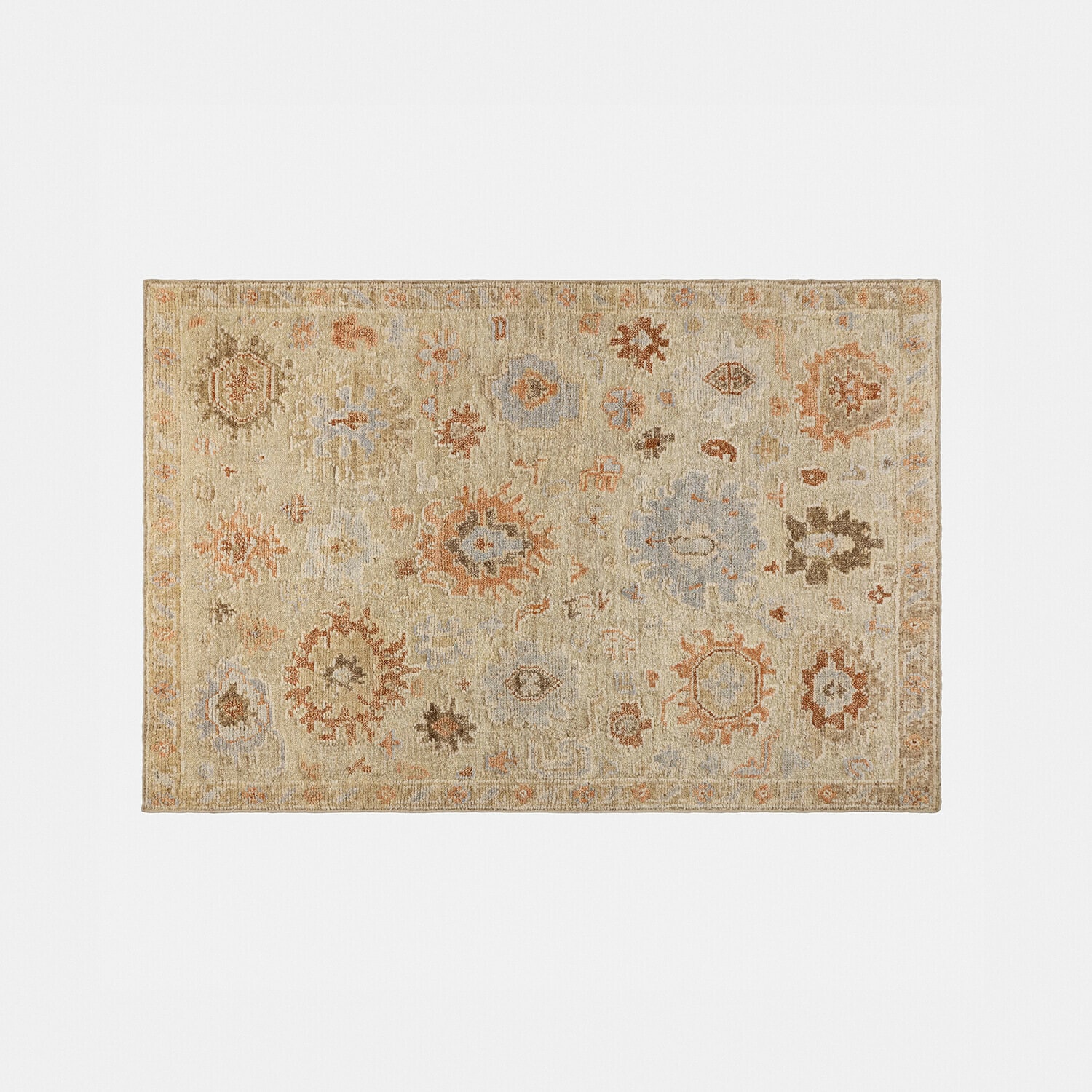 Teppich Jessamine Teppich Jessamine