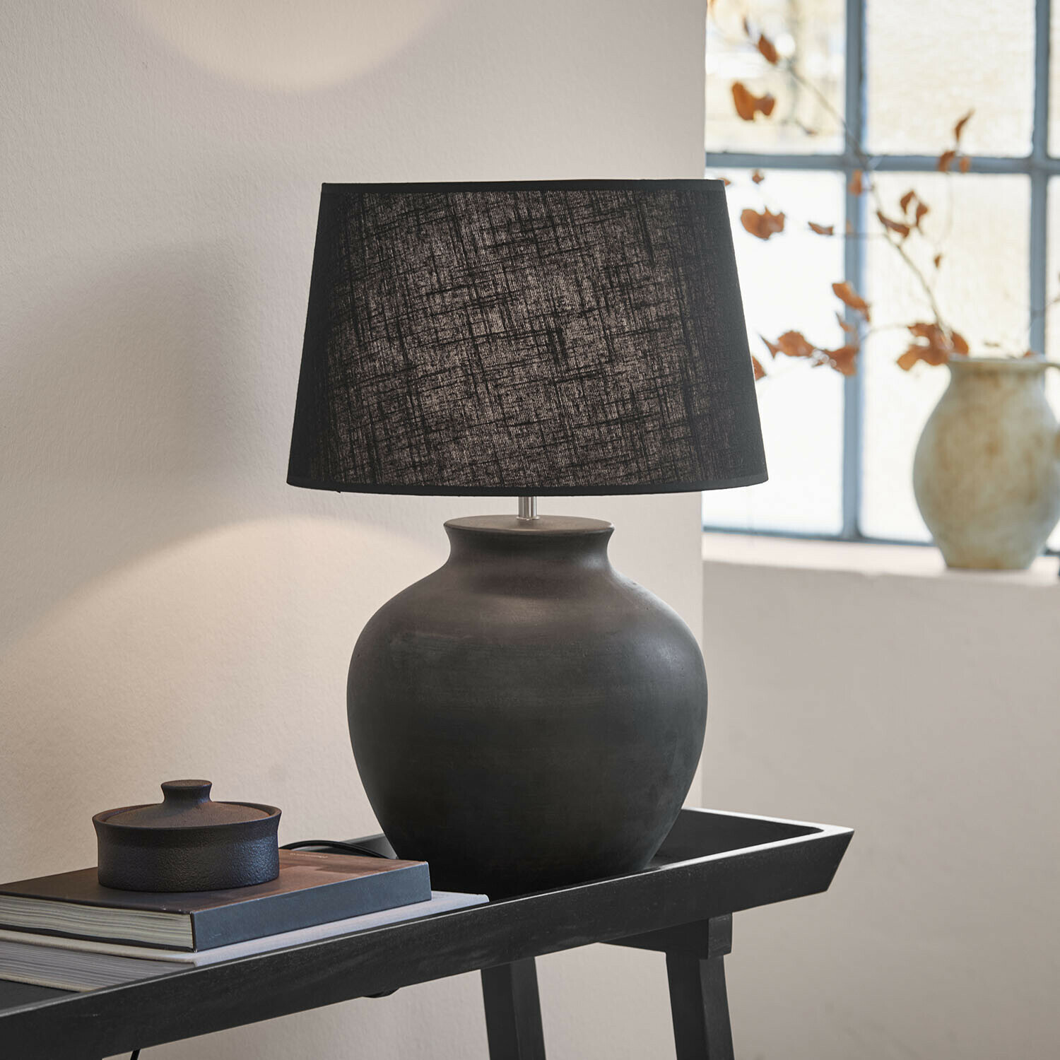 Tischlampe Branver