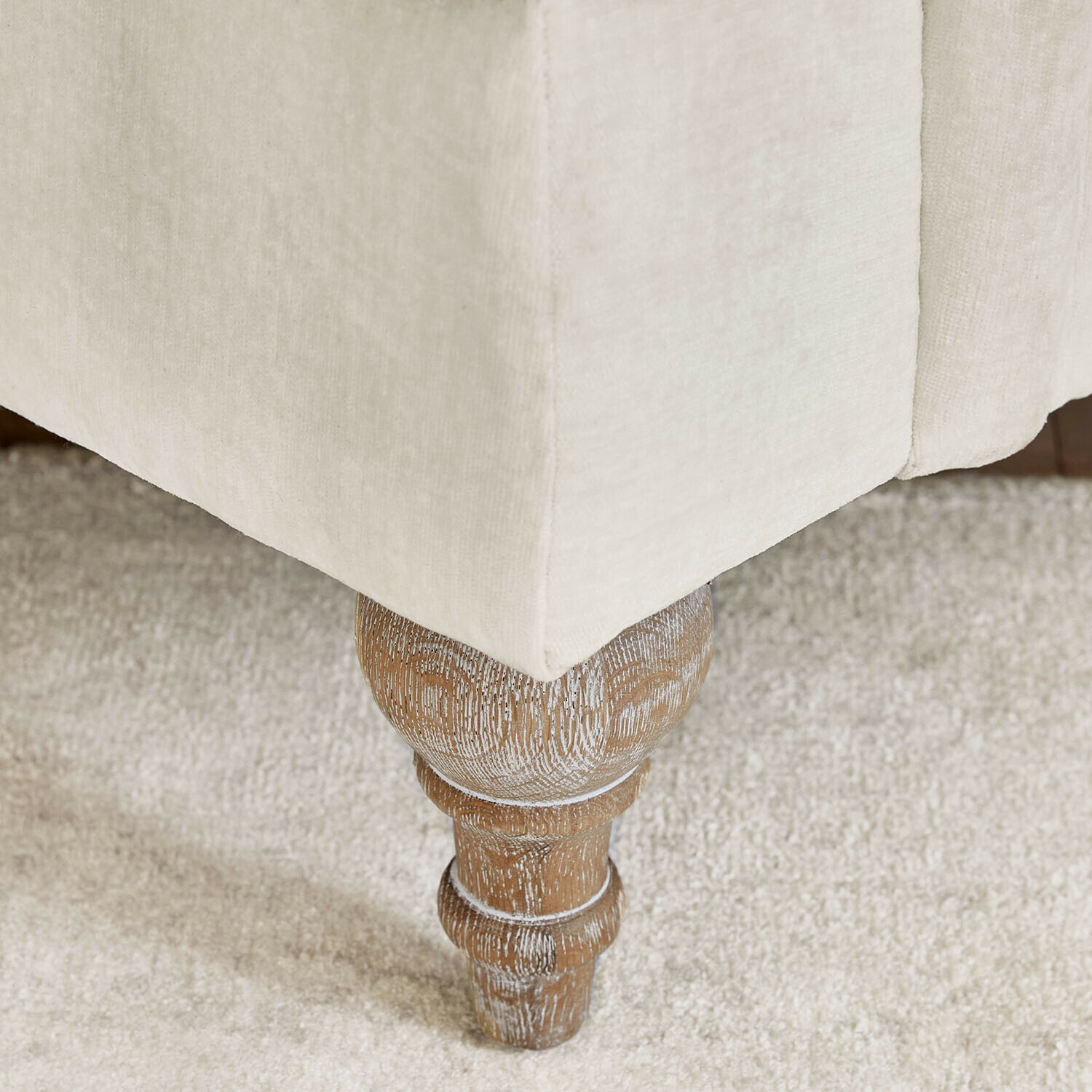 Sofa Elvika