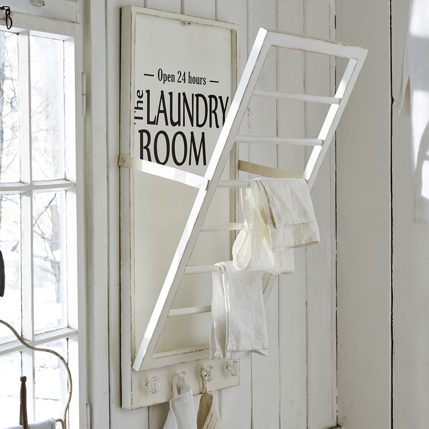 Handtuchhalter Laundry Room Handtuchhalter Laundry Room
