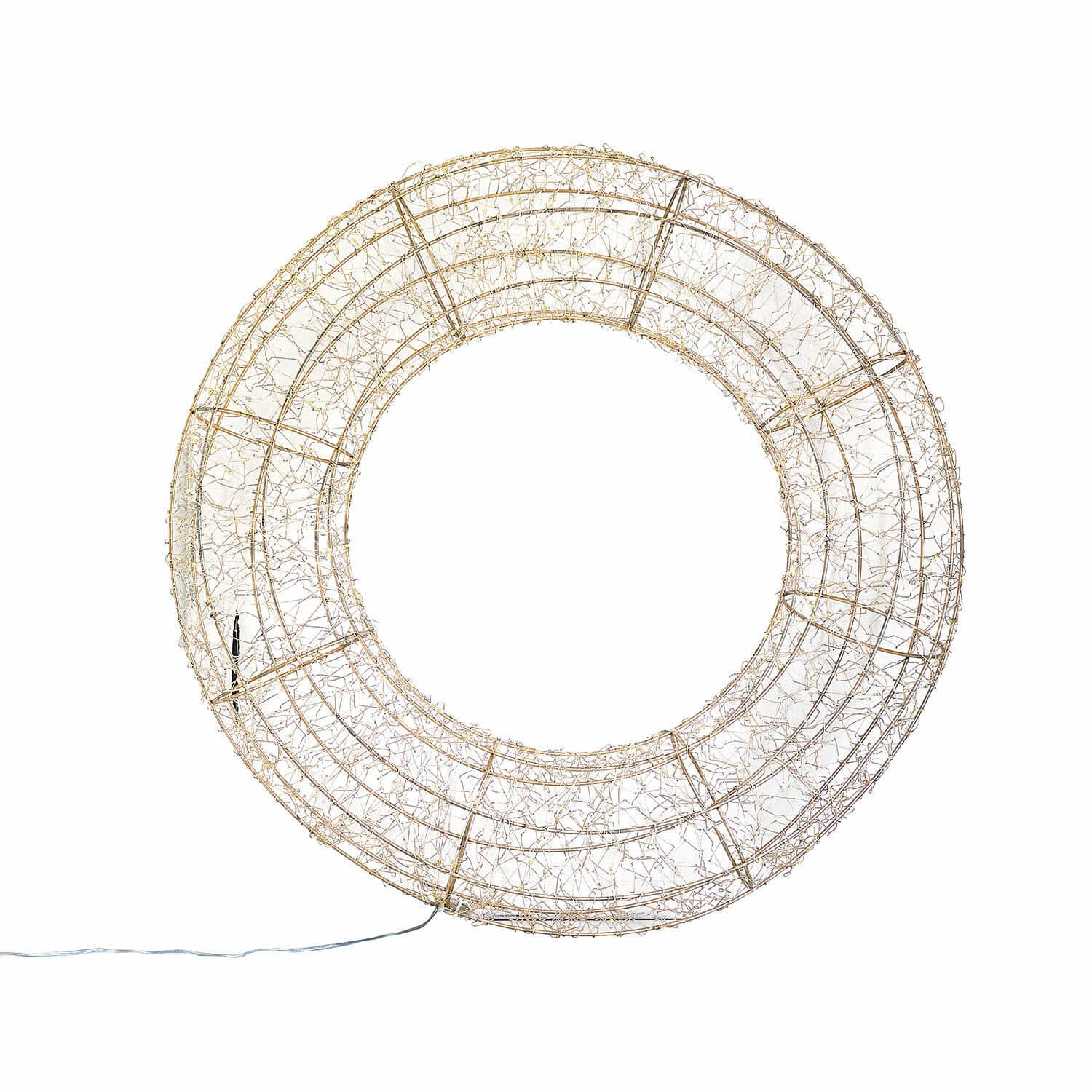LED-Kranz Veralisse