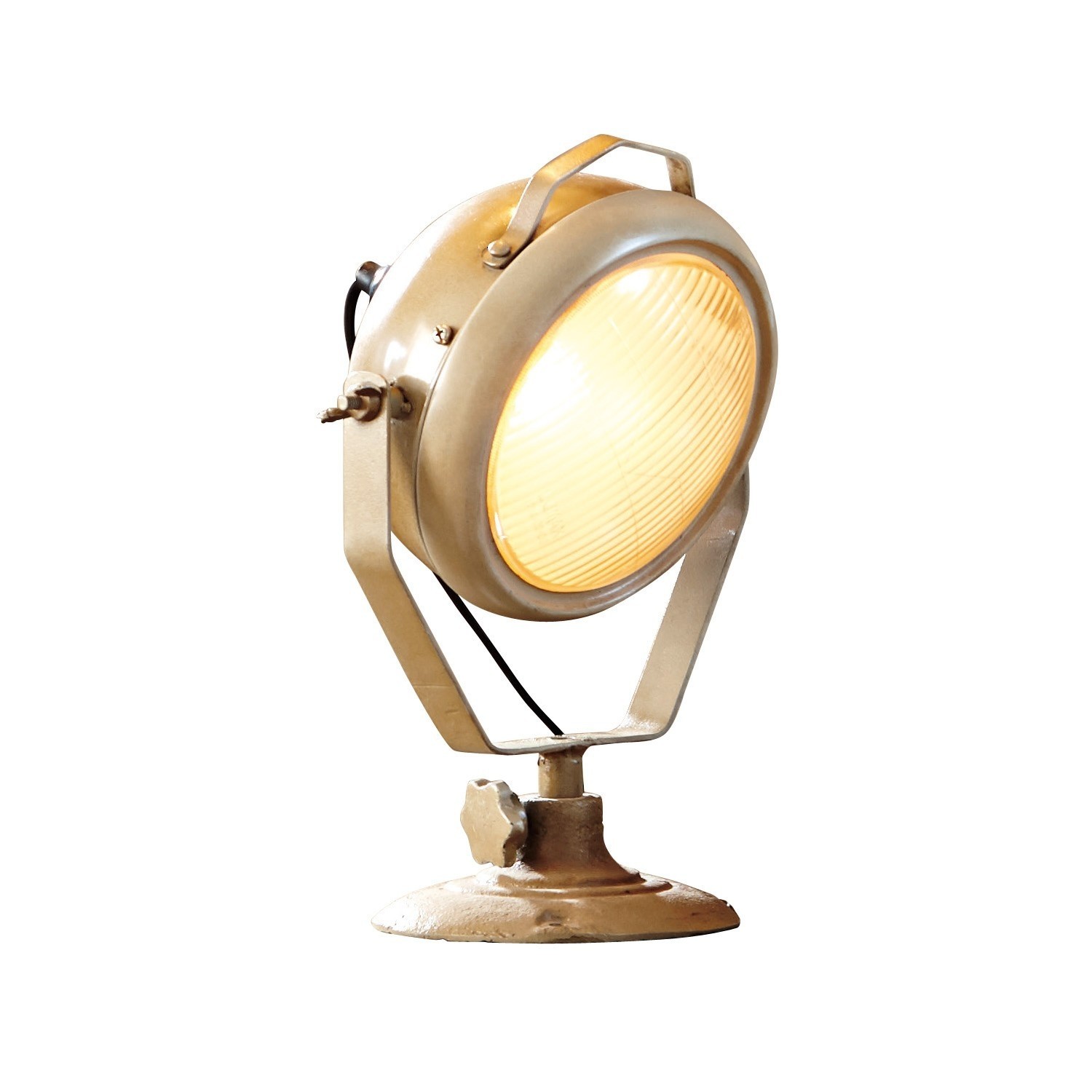 Tischlampe Dino