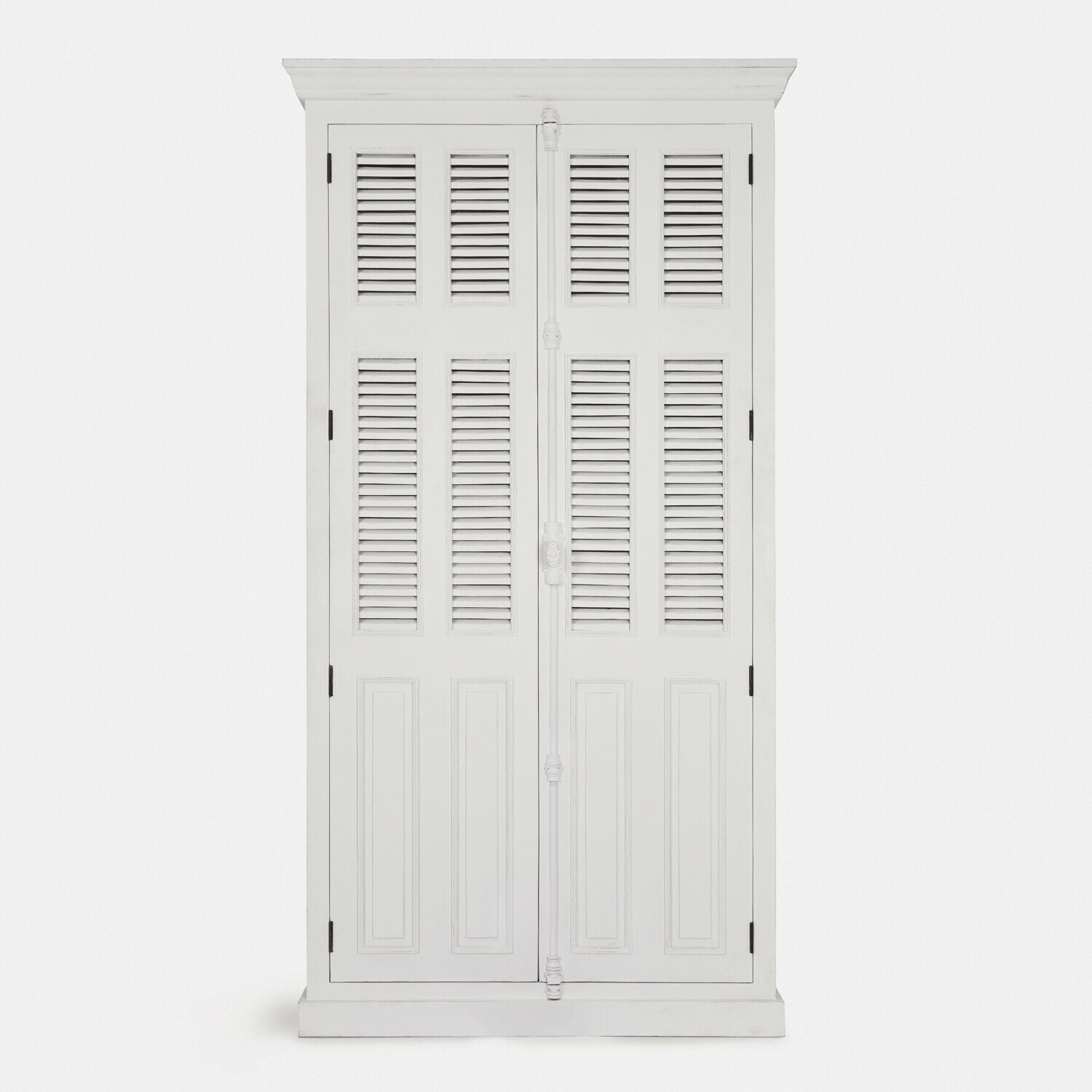 Kleiderschrank Elmsworth