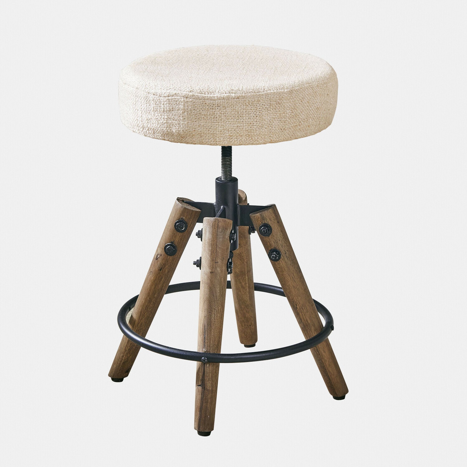 Kinderhocker Twist