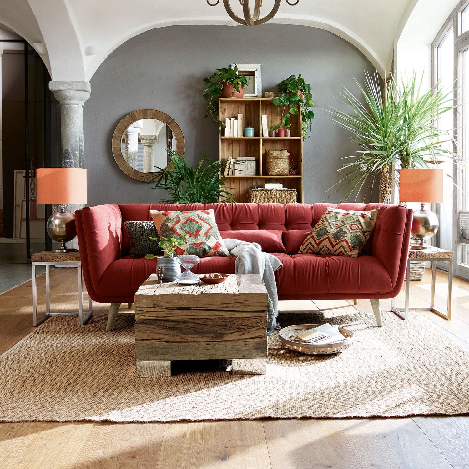 Sofa Froxham