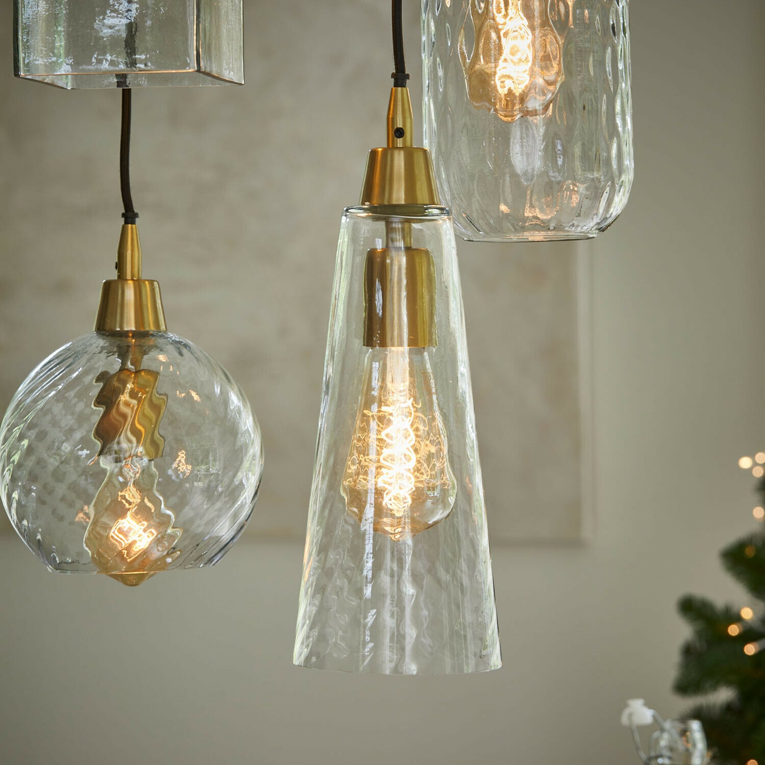 Hängelampe Brightmoor